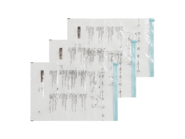 Vacuum Clothing Bag