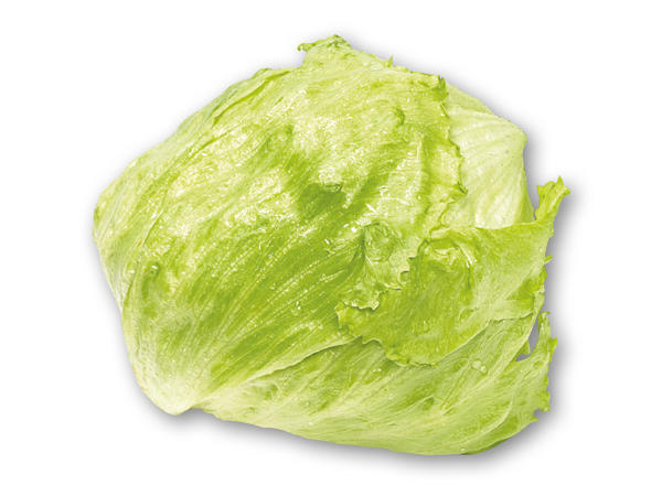 Dansk iceberg