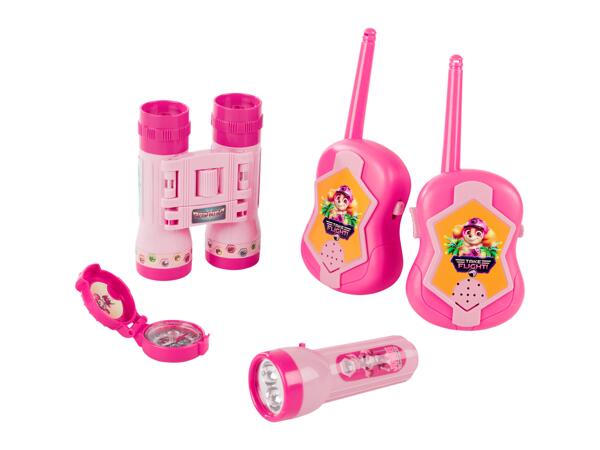 Paw Patrol Adventure Set