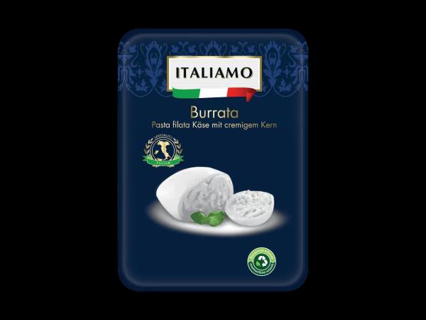 Burrata