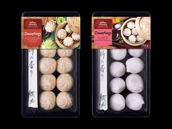 Dumplings