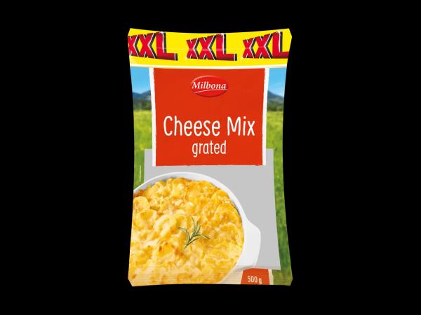 Fromage à gratin XXL