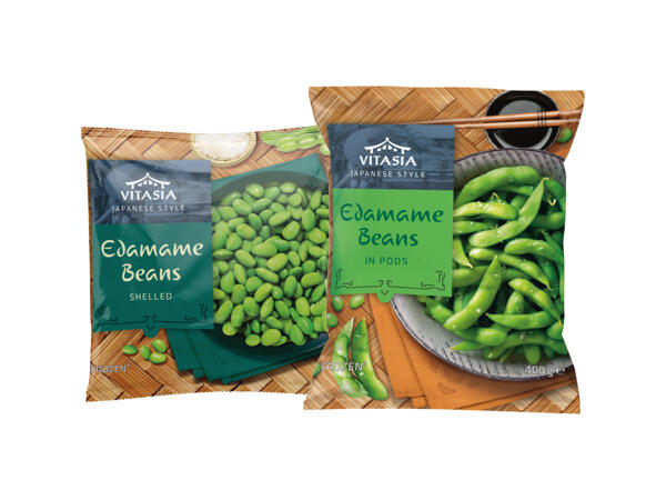 Edamame Beans