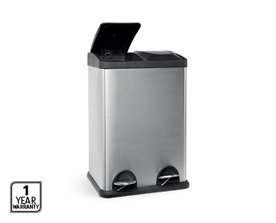 40L Separator Bin