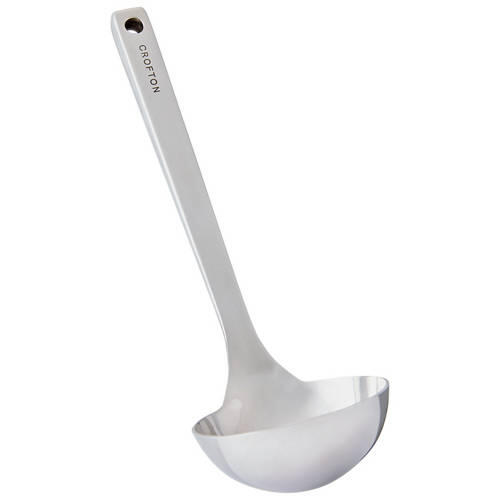 Stainless Steel Utensils