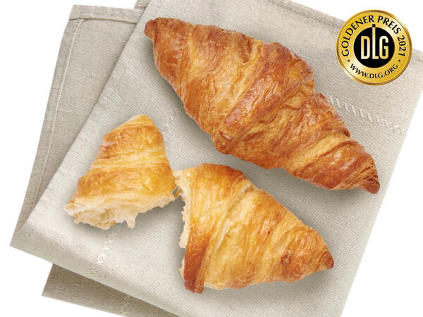 Butter Croissant