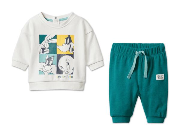 Baby Jogginganzug
