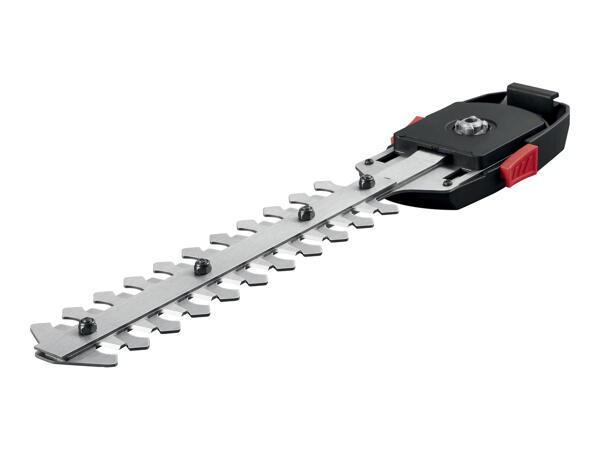 Parkside 20V Cordless Combi-Shear - Bare Unit