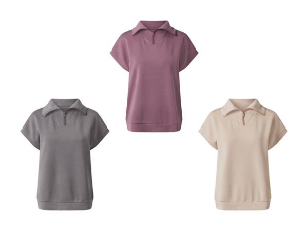 ESMARA(R) Sweatshirt