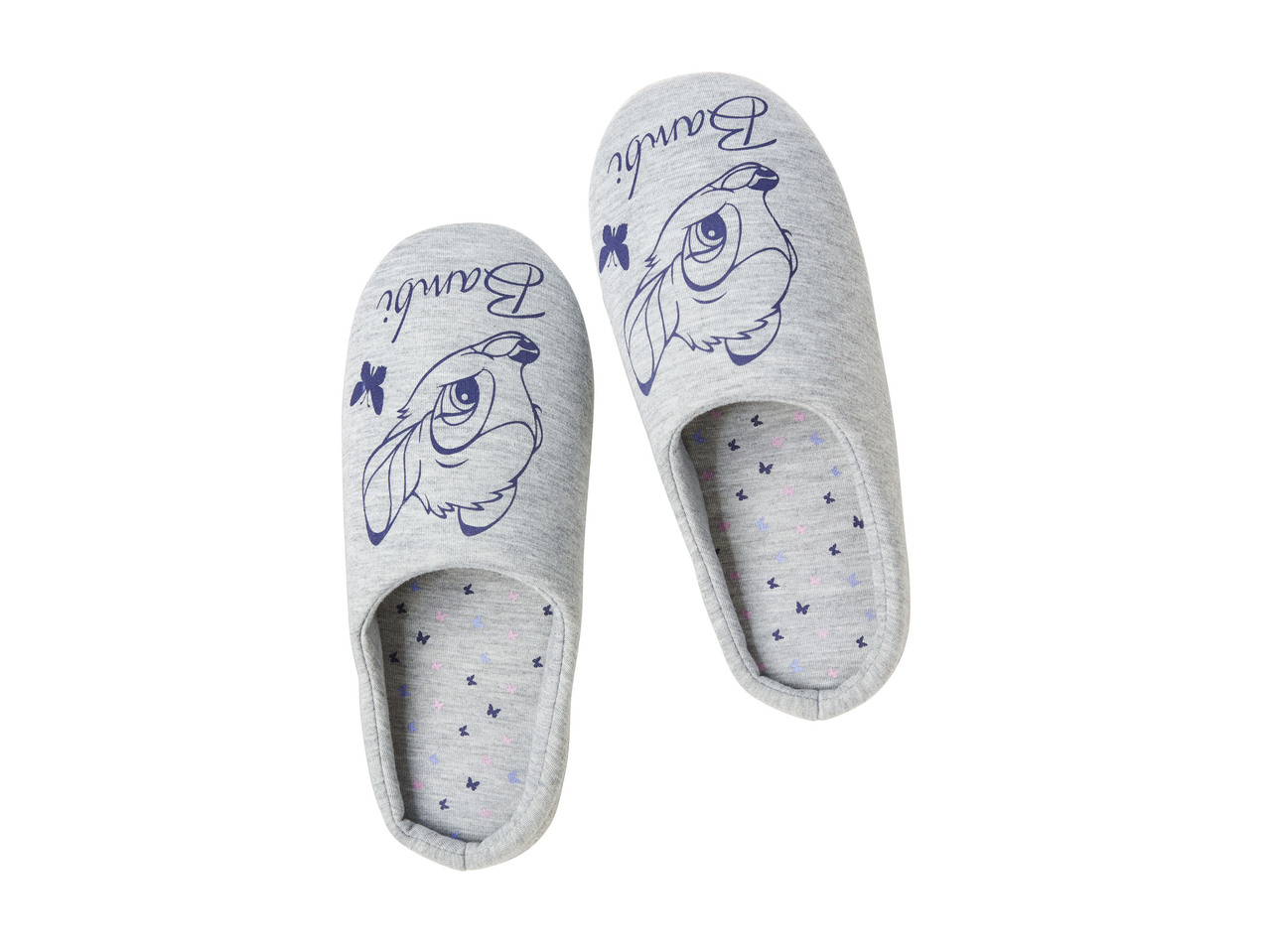 Ladies' Slippers