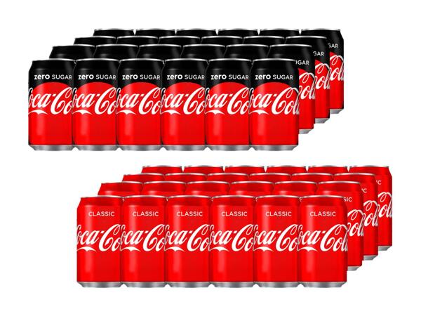Coca-Cola