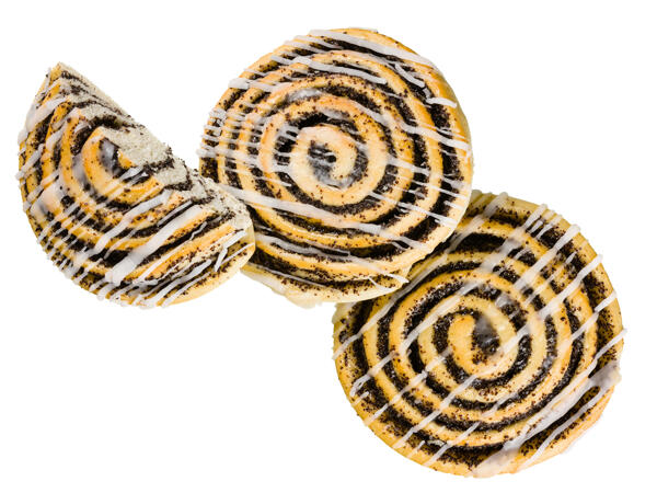 Mohnschnecke