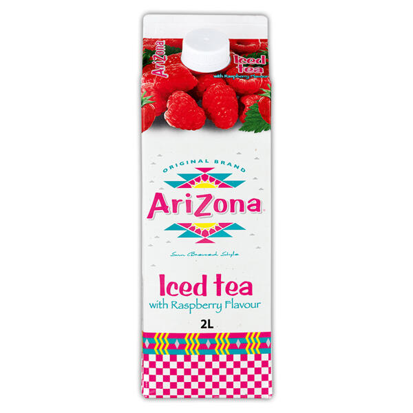 Ice Tea