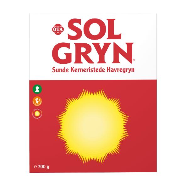Solgryn