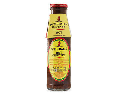 Mrs Ball's Chutneys 470g