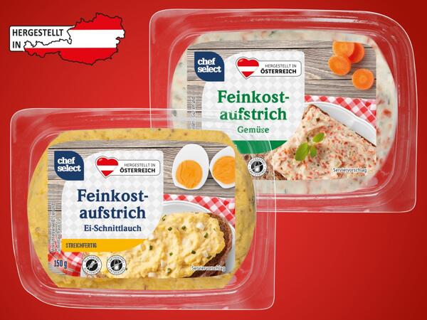 Feinkostaufstrich