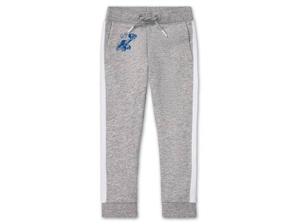 QS by s.Oliver Kleinkinder Leggings/Jogginghose