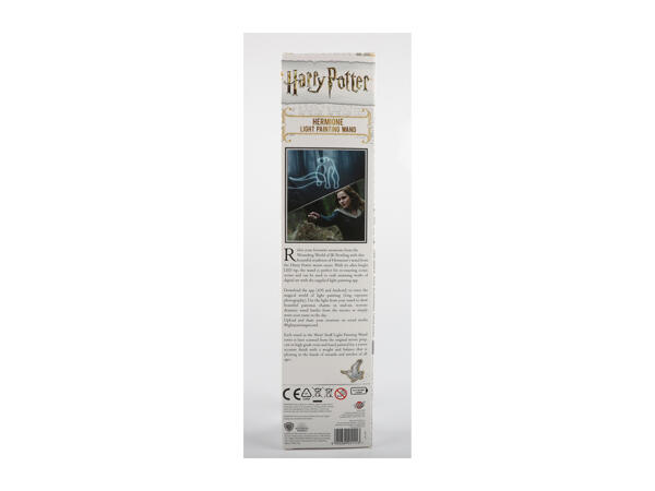 Harry Potter or Hermione Light Painting Wand