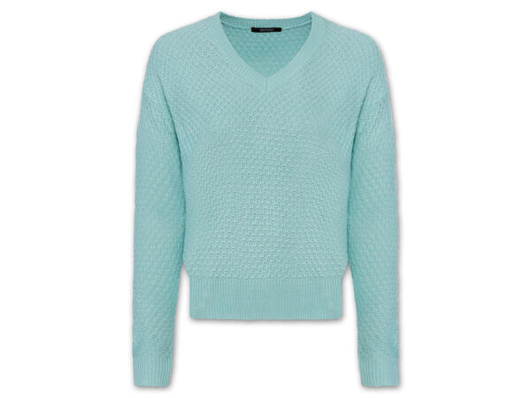 Damen Pullover