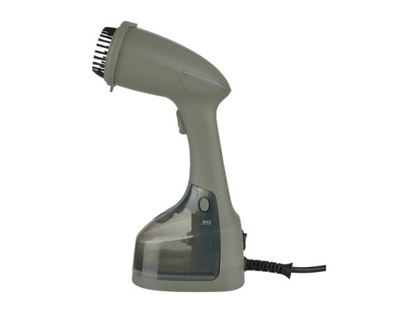 Silvercrest Grey Garment Steamer
