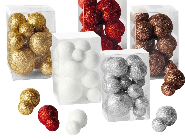 Christmas Ornaments