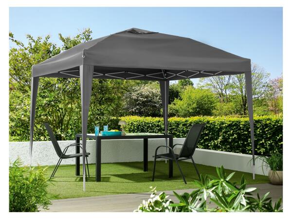 Folding Gazebo