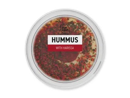 CHEF SELECT Hummus
