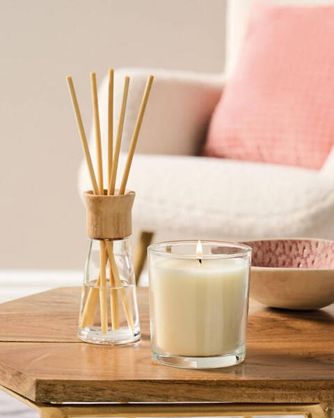 Home Fresh Diffuser