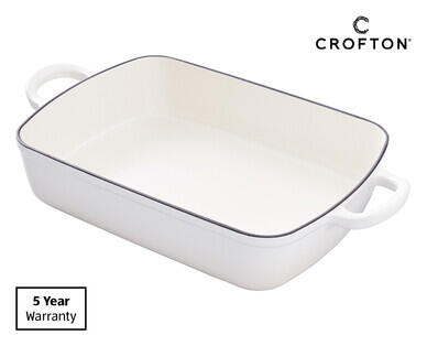 Cast Iron Roaster
