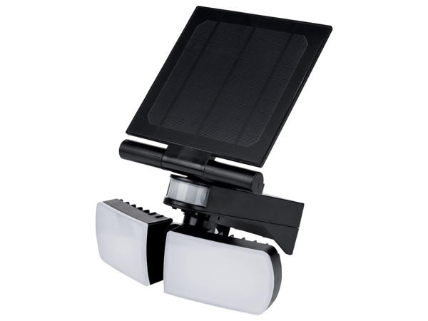 LED Solar Lights