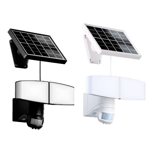 CASALUX(R) 				LED-Strahler mit Bewegungsmelder