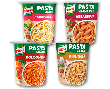 KNORR(R) Pot Noodles