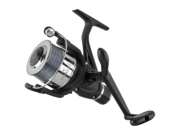 Rocktrail Fishing Rod Set