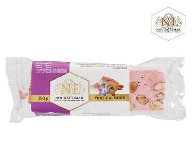 Nougat Limar Nougat Bar 150g