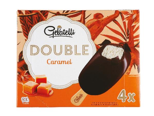 20% Off Gelatelli Premium Ice Creams