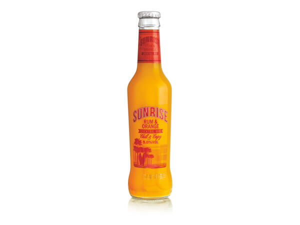 Rum Orange