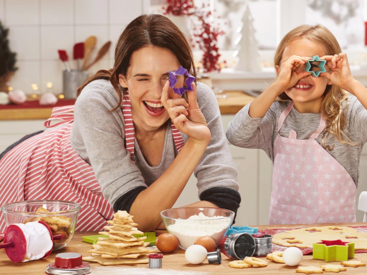 ERNESTO Baking Sets