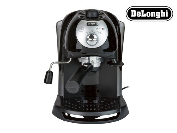 Delonghi Espresso Machine