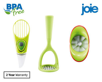 Joie Fruit and Vegetable Gadgets