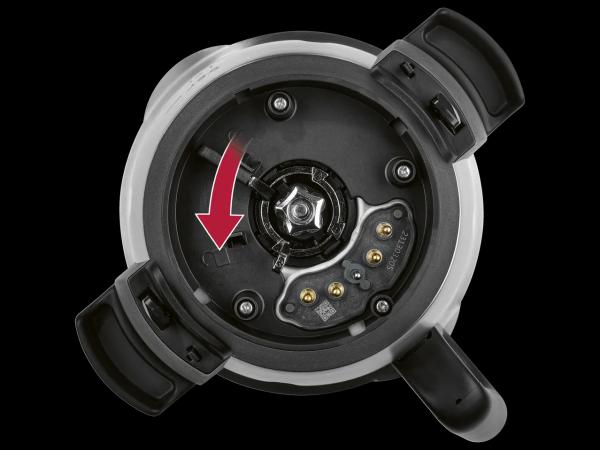 MONSIEUR CUISINE SMART 1 200 W