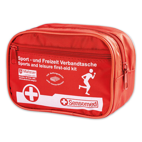 Sport-/ Freizeit-/ Kraftrad-Verbandtasche