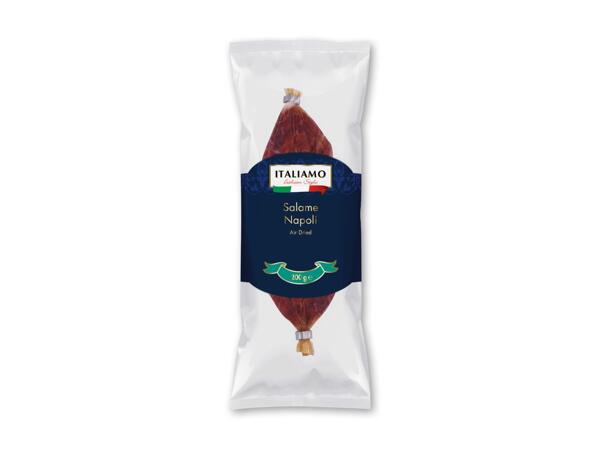 Italiensk salami