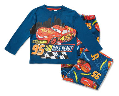  Licensed Sleepwear