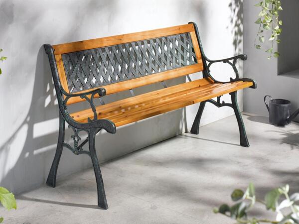 Garden Bench
