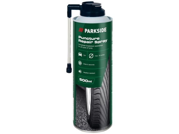 Car Care Spray Assortment