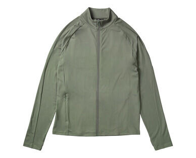 Adult's Fitness Jacket