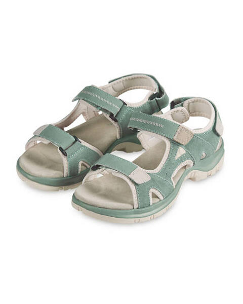 Trekking Sandals