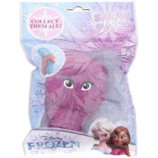 Frozen 2 Squeeze Ball