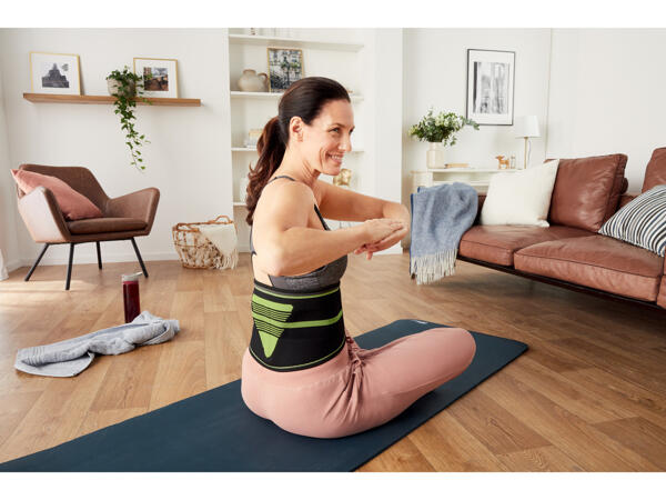 Sensiplast Ryggbandage