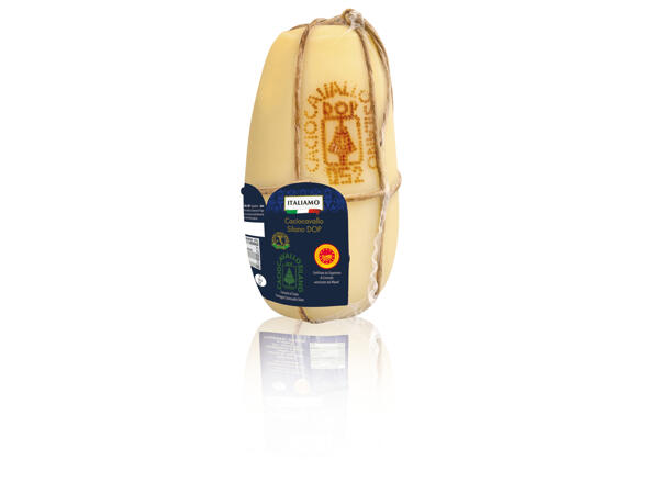 Caciocavallo Silano PDO